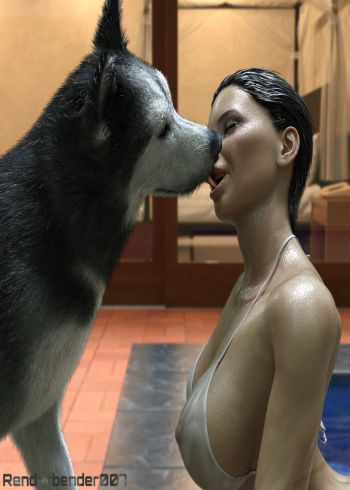 Cover of Playful Pup
